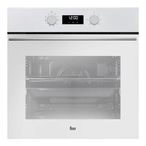 Forno Elétrico Teka HSB 640 | 70 L | 59.5 cm | A+ | Branco