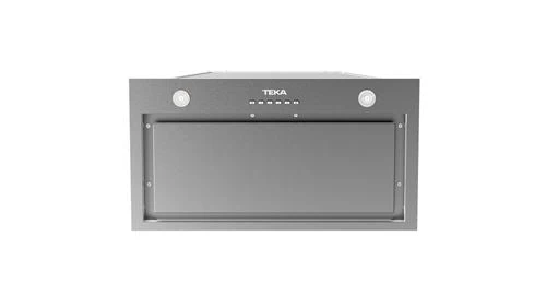 Exaustor Integrado Teka GFL 57650 EOS IX | 53,2x28,4 cm | 800 m³/h | 66 dB | A | Aço inoxidável