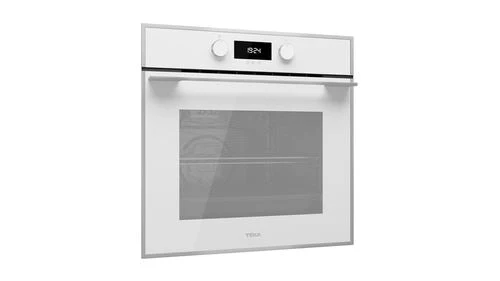 Forno Elétrico Teka HLB 840 | 71 L | 59.5 cm | A+ | Branco - Image 2