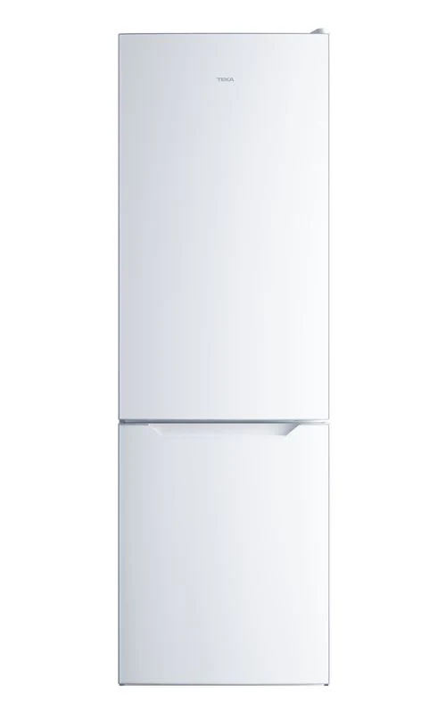 Frigorífico Combinado Teka NFL 320 | 188x59,5x63,5 cm | 219 L | F | Branco