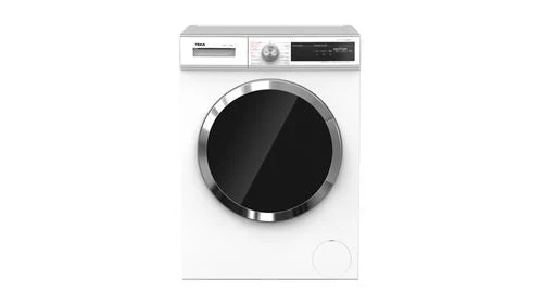 Máquina de Lavar e Secar Roupa Teka WDT 71040 WH | 10/6 Kg | 1400 RPM | E | Branco