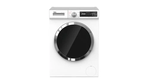 Máquina de Lavar e Secar Roupa Teka WDT 71040 WH | 10/6 Kg | 1400 RPM | E | Branco - Image 2