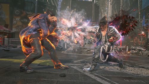 Tekken 8 Collector's Edition - Xbox Series X - Image 2