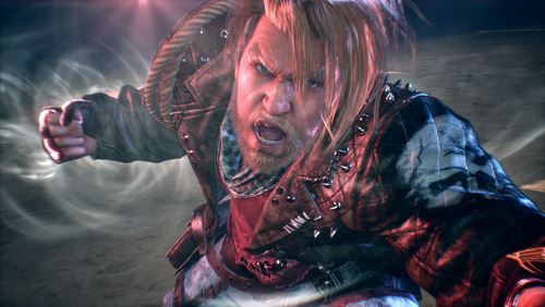 Tekken 8 Collector's Edition - Xbox Series X - Image 4