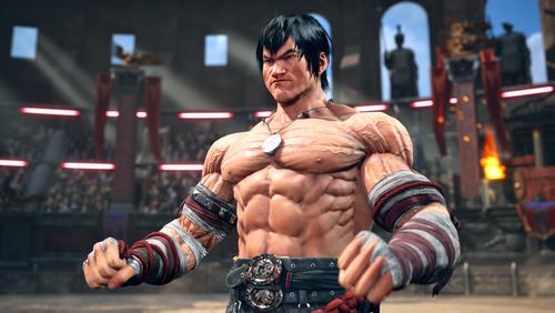 Tekken 8 Collector's Edition - Xbox Series X - Image 5