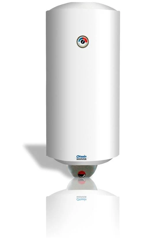 Termoacumulador Hoover TR 100 RS | Elétrico | Vertical | 100 L | Branco