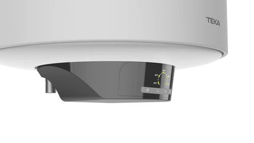 Termoacumulador Teka Smart EWH 100 VE-D | 100 L | Vertical - Branco - Image 3