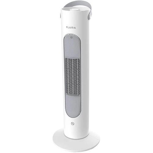 Termoventilador Cerâmico Flama 2327FL | 2000 W - Branco
