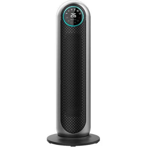 Termoventilador Cerâmico Cecotec Ready Warm 10150 Smart Ceramic Pro | 2200 W - Cinzento