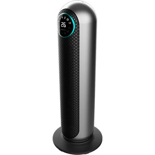 Termoventilador Cerâmico Cecotec Ready Warm 10150 Smart Ceramic Pro | 2200 W - Cinzento - Image 2