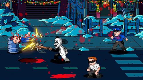 Terrifier: The ARTcade Game - Collector's Edition - PS5 - Image 3