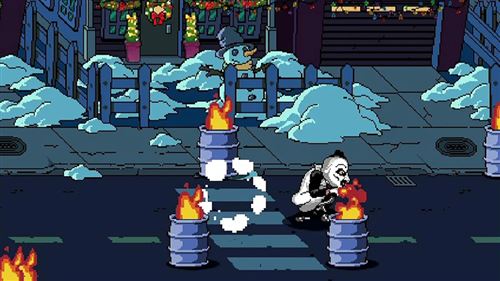Terrifier: The ARTcade Game - Collector's Edition - PS5 - Image 7