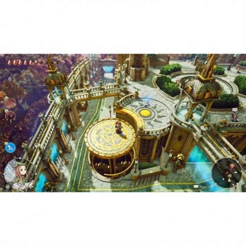 The Adventures of Elliot: The Millennium Tales - PS5 - Image 2