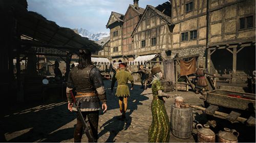 The Blood of DawnWalker: Collector's Edition - PC - Image 5