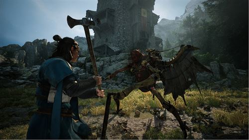The Blood of DawnWalker: Day 1 Edition - PS5 - Image 11