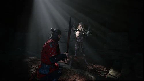 The Blood of DawnWalker: Day 1 Edition - PS5 - Image 9