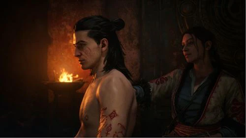 The Blood of DawnWalker: Day 1 Edition - Xbox Series X - Image 7