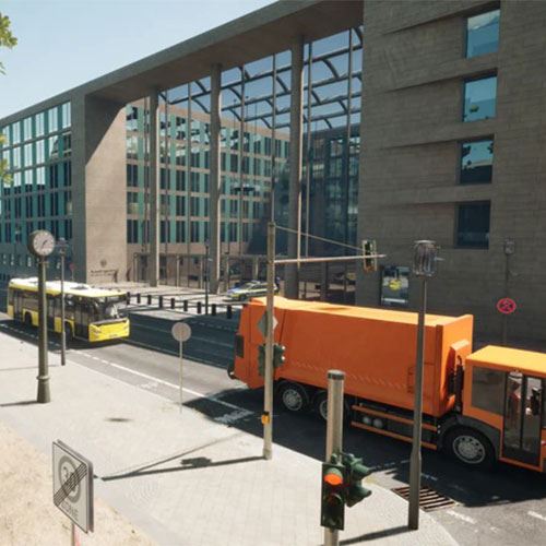 The Bus - PS5 - Image 10