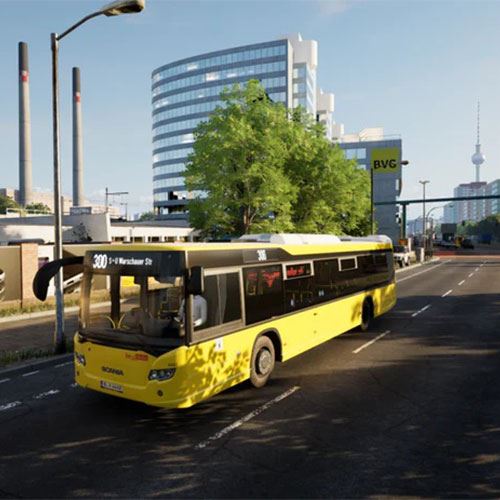 The Bus - PS5 - Image 5