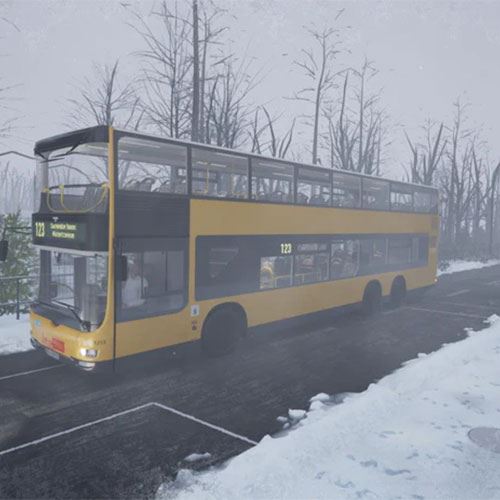 The Bus - PS5 - Image 6