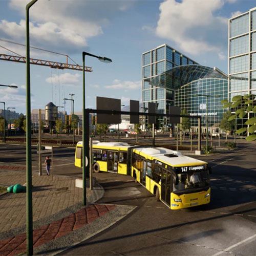 The Bus - PS5 - Image 7