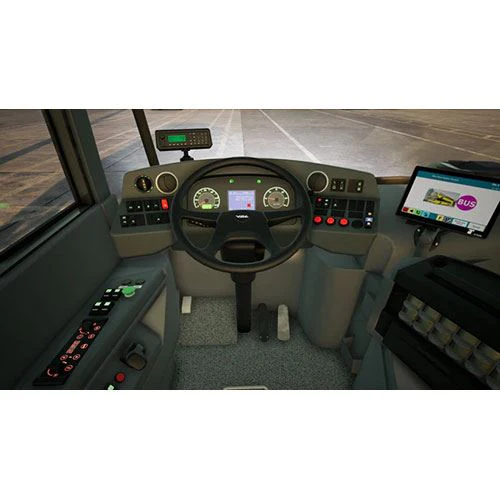 The Bus - PS5 - Image 9