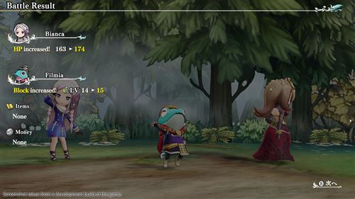 The Legend of Legacy HD Remastered - Deluxe Edition - PS5 - Image 7