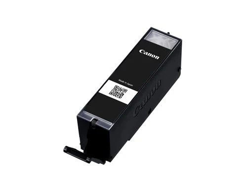 Tinteiro Canon PGI-555XXL Preto