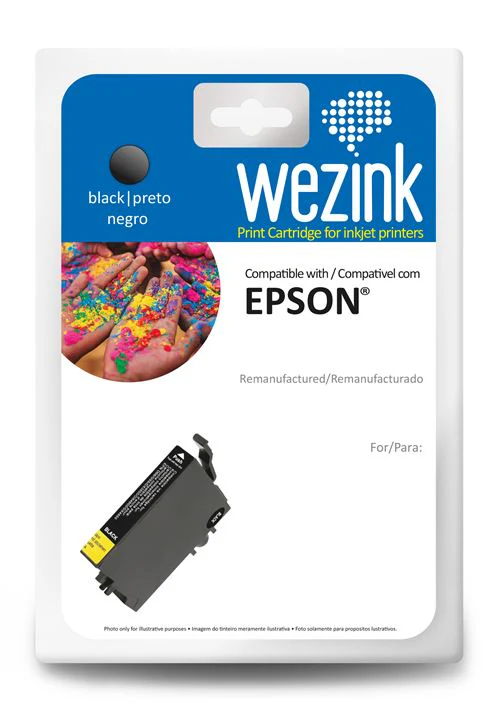 Tinteiro Wezink WZ-T1811