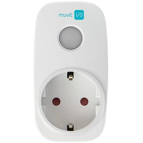 Tomada Muvit iO Smart Plug - Wifi