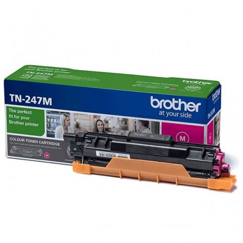 Toner Brother TN-247M - Magenta