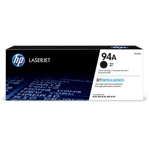 Toner HP 94A (CF294A) - Preto
