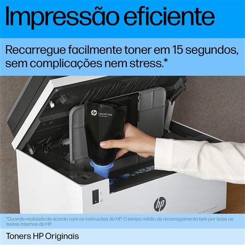 Toner HP CF259X - Preto - Image 3