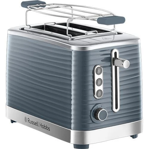 Torradeira 2 Fendas Russel Hobbs 24373-56 - Cinzento