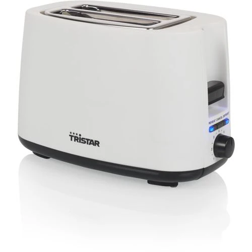 Torradeira 2 Fendas Tristar BR-1055 - Branco
