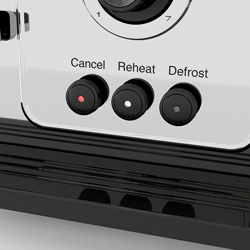 Torradeira Morphy Richards Venture - Inox - Image 5