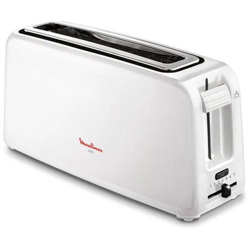 Torradeira Moulinex Uno 1 Fenda Ls1A1110 - Outlet - Grade A