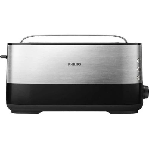 Torradeira Philips Viva Collection Hd2692/90 - Outlet - Grade A