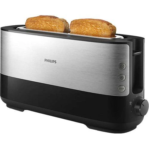 Torradeira Philips Viva Collection Hd2692/90 - Outlet - Grade A - Image 3