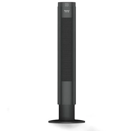 Torre de Ventilação Taurus Babel II RCH - Preto