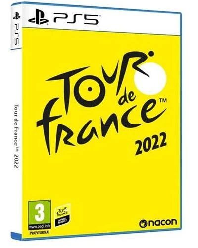 Tour de France 22 - PS5