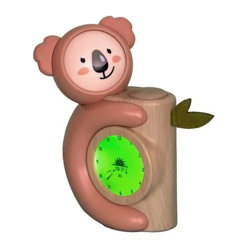 Treinador de Sono Koala Pabobo - Nature & Découvertes