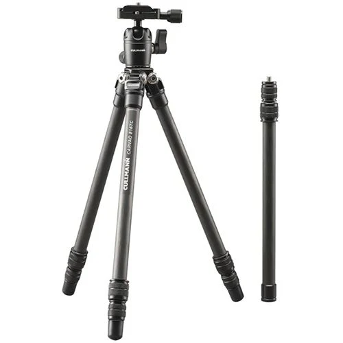 Tripé Cullman Carvao 816TC