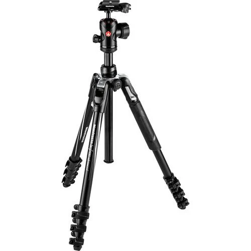 Tripé Manfrotto Befree Advance