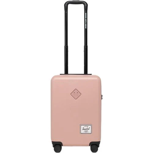 Trolley Viagem Herschel Heritage™ - 35L - Rosa (Ash Rose)