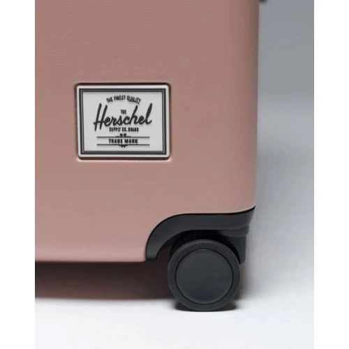 Trolley Viagem Herschel Heritage™ - 35L - Rosa (Ash Rose) - Image 3