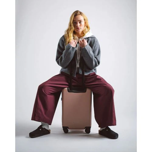 Trolley Viagem Herschel Heritage™ - 35L - Rosa (Ash Rose) - Image 4