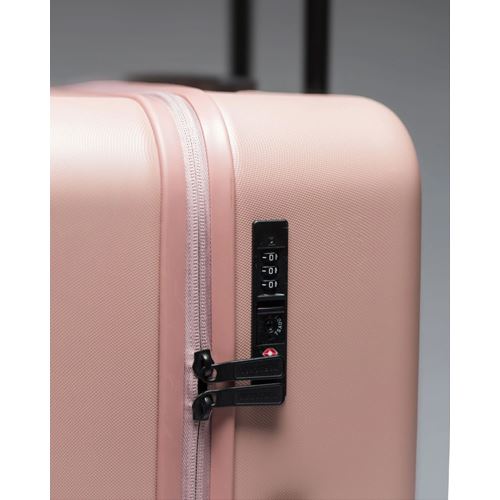 Trolley Viagem Herschel Heritage™ - 35L - Rosa (Ash Rose) - Image 6