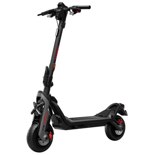 Trotinete Elétrica Ninebot by Segway Superscooter GT3 E 700W