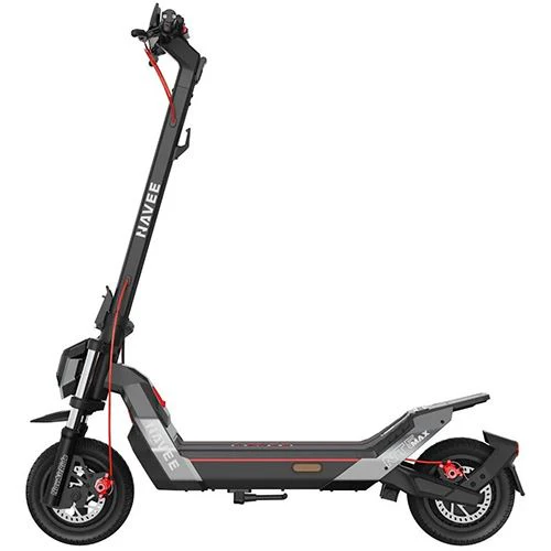 Trotinete Elétrica Navee NT5 MAX - 700W - Image 2